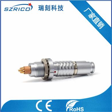 1B雙螺母護套型